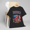 ‘MERICA – Patriotic Mayhem Graphic Tee